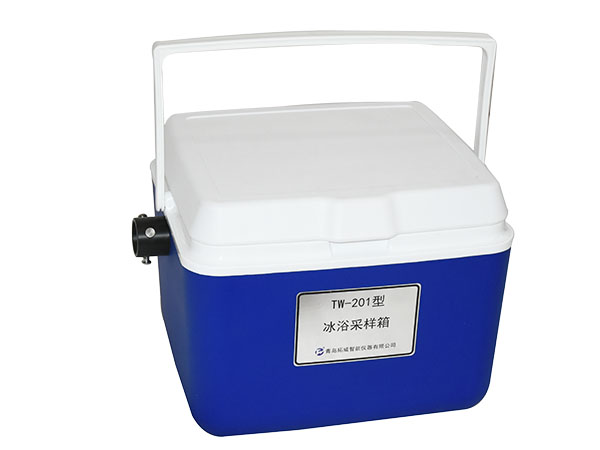 TW-2650型煙氣汞綜合采樣器 TW-2650型煙氣汞綜合采樣器