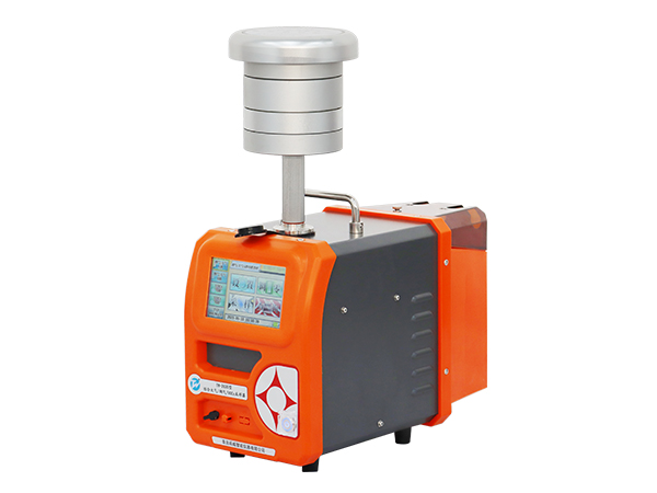 TW-2630型綜合大氣/煙氣/VOCs采樣器 TW-2630型綜合大氣/煙氣/VOCs采樣器